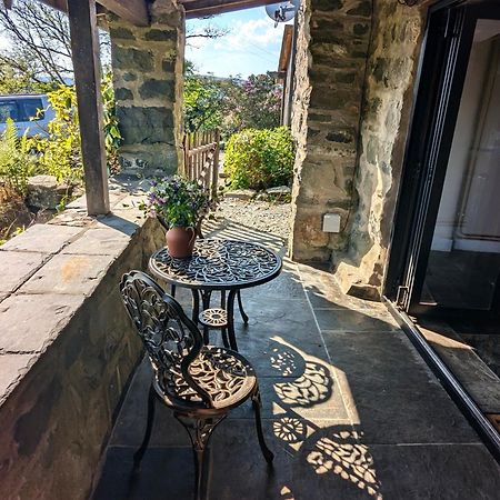 Pandy Farm - Waen Fechan Dolgellau Extérieur photo