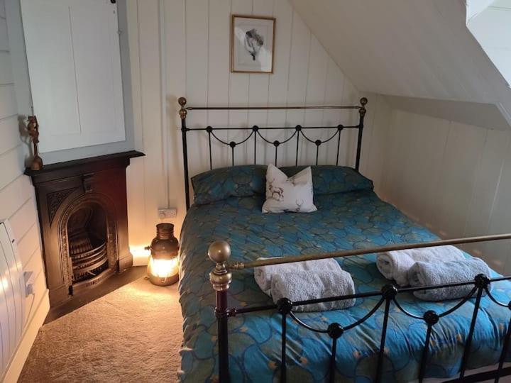 Pandy Farm - Waen Fechan Dolgellau Extérieur photo