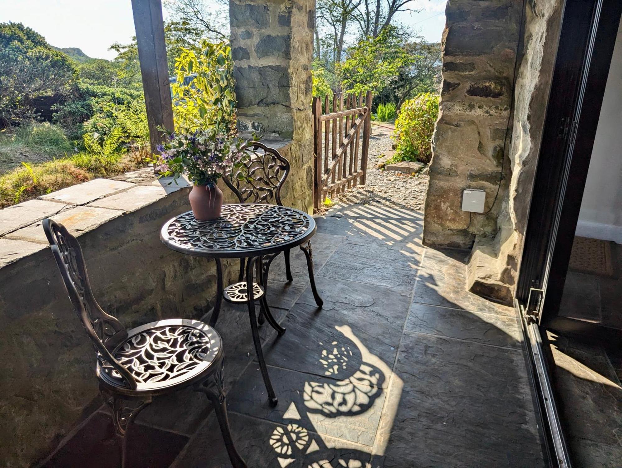 Pandy Farm - Waen Fechan Dolgellau Extérieur photo
