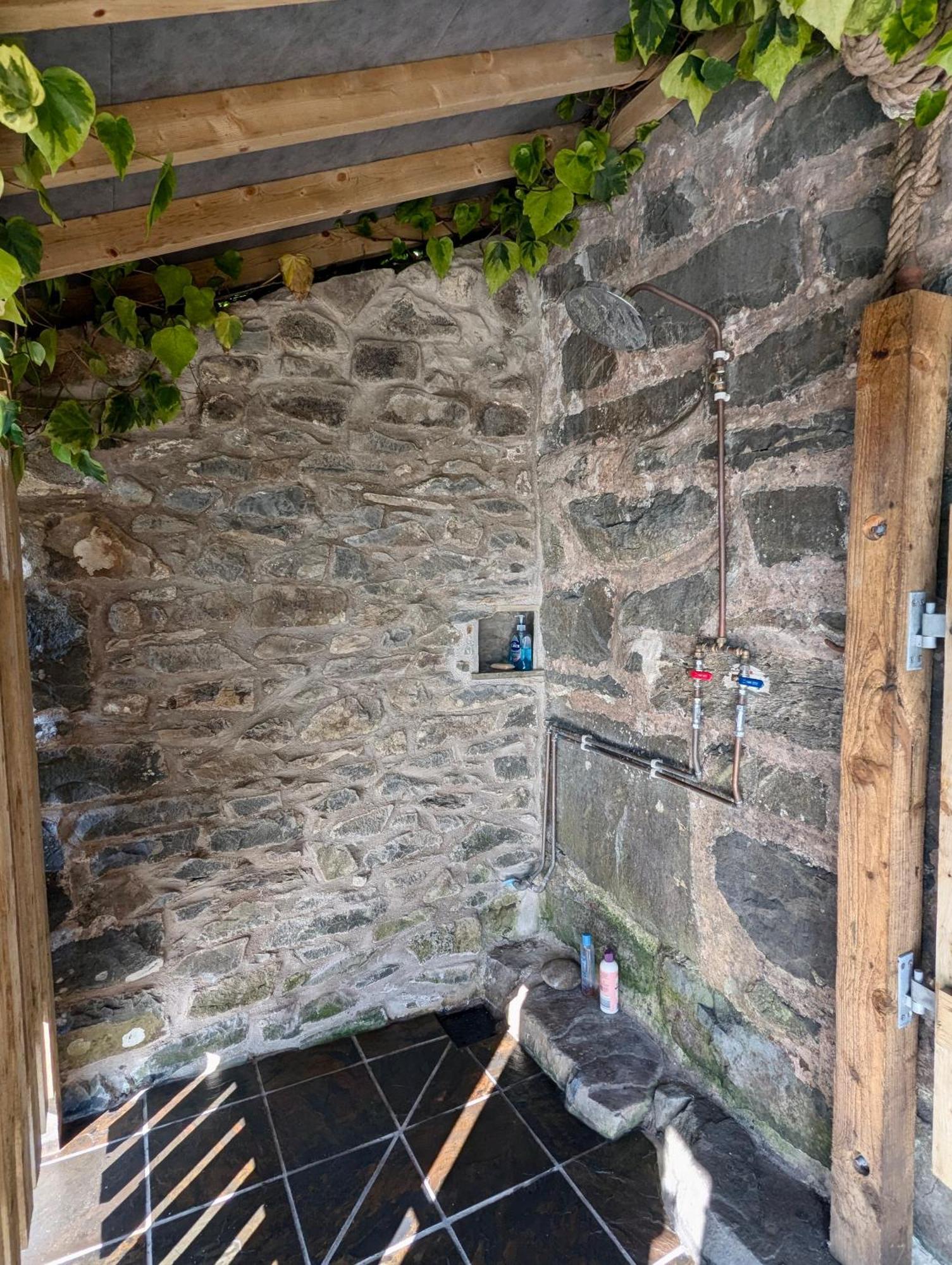 Pandy Farm - Waen Fechan Dolgellau Extérieur photo