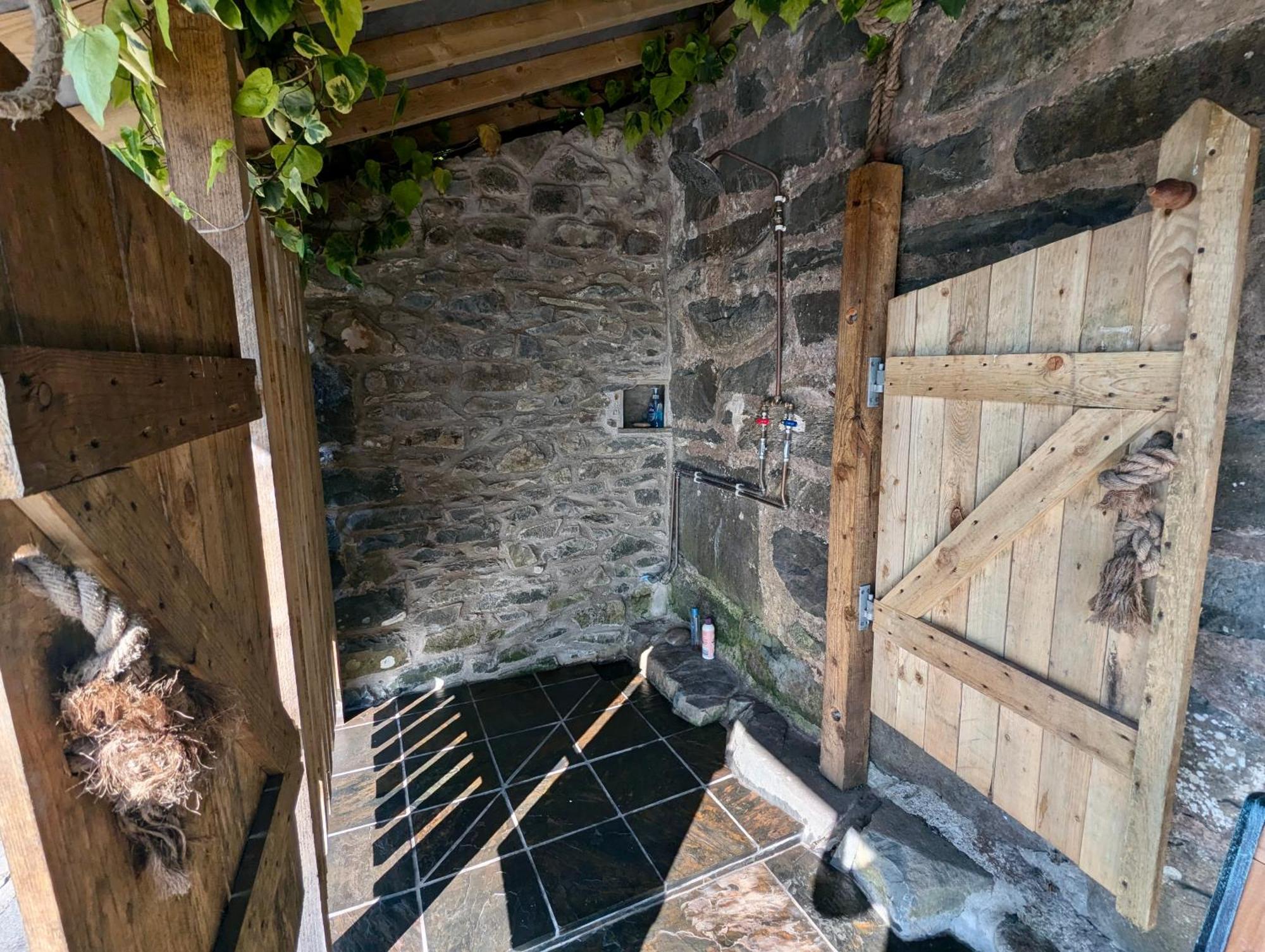 Pandy Farm - Waen Fechan Dolgellau Extérieur photo