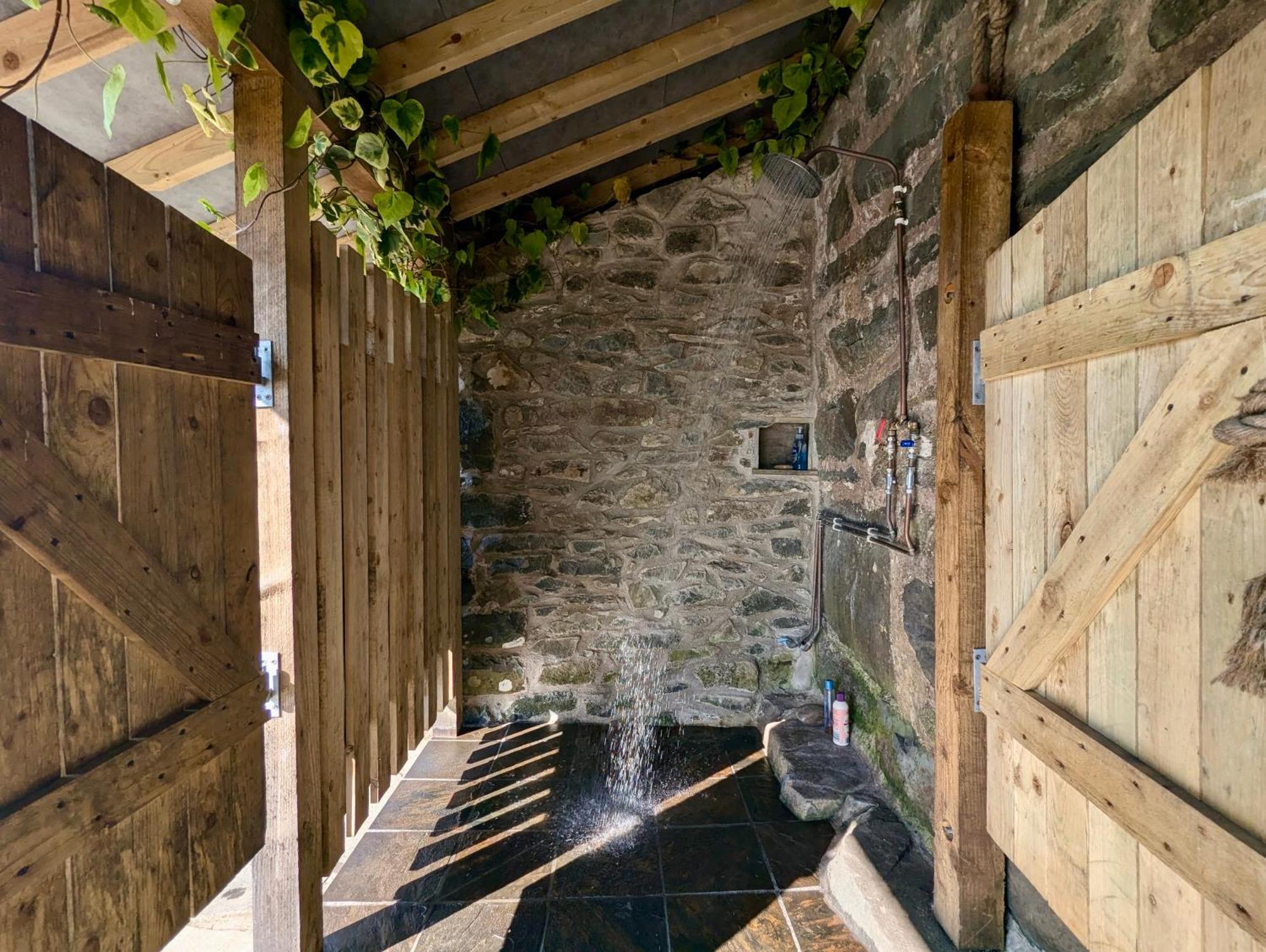 Pandy Farm - Waen Fechan Dolgellau Extérieur photo
