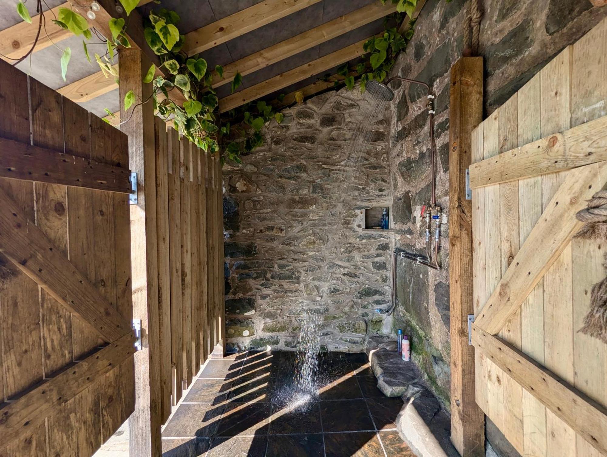 Pandy Farm - Waen Fechan Dolgellau Extérieur photo