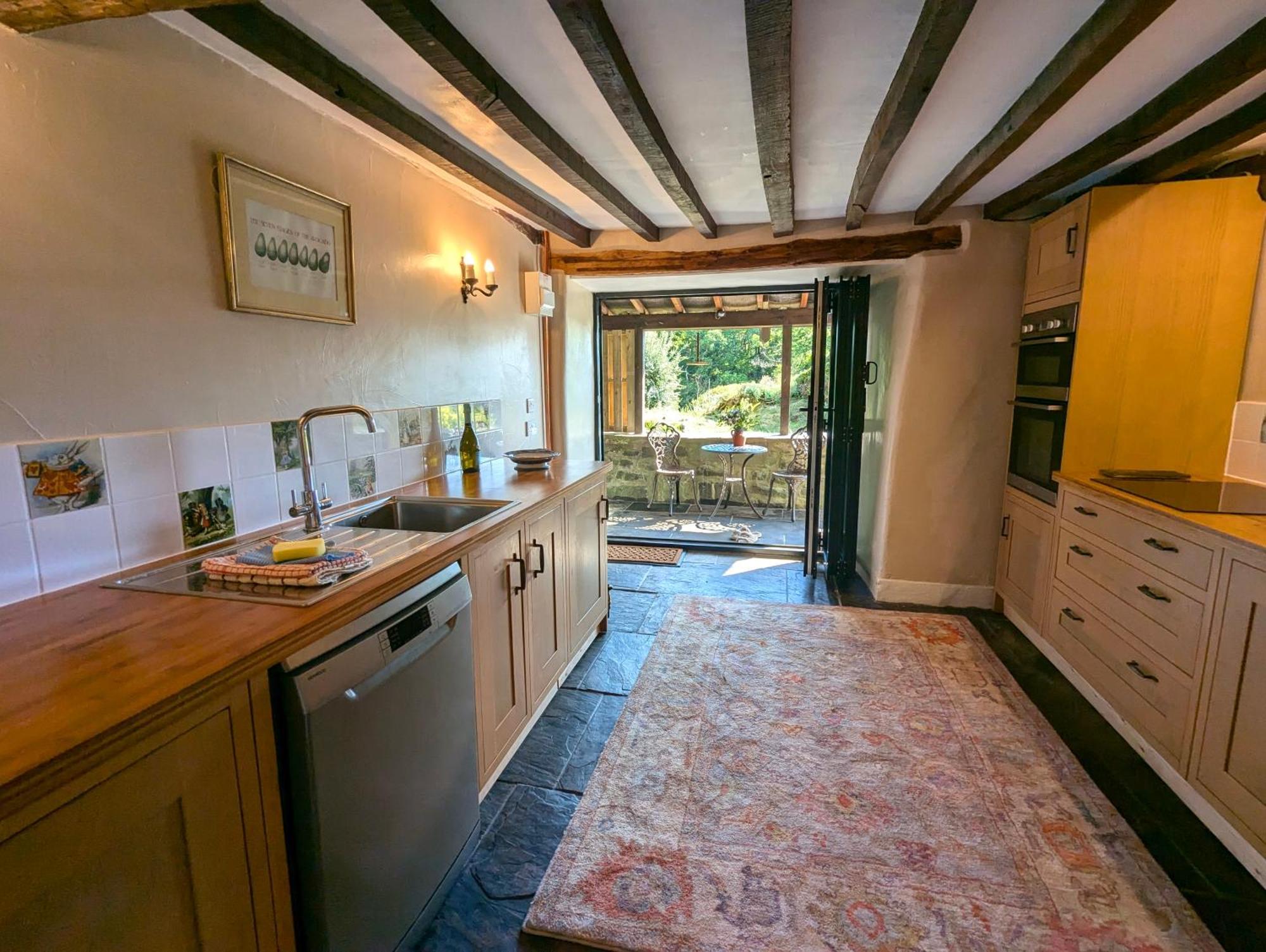 Pandy Farm - Waen Fechan Dolgellau Extérieur photo