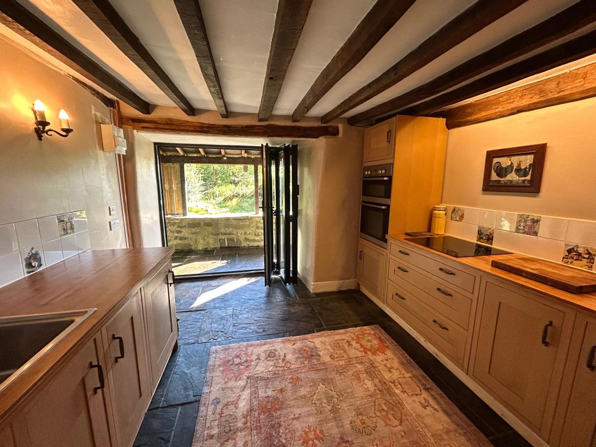 Pandy Farm - Waen Fechan Dolgellau Extérieur photo